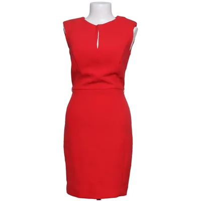 Dress (Red) from Mango Suit