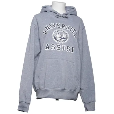 Huvtröja (Grå) från Infinity Polyester