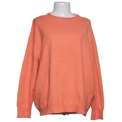 Pull-over (Orange) de Street One Acrylique, Polyamide, Viscose