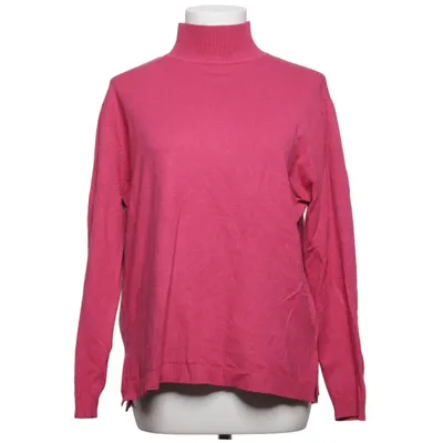 Polotröja (Rosa) från Bluoltre Polyamid, Polyester, Viskos