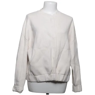 Jack (Wit) van Mango Polyamide, Polyester, Viscose