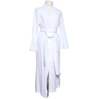 Peignoir (Blanc) de Zara Home Coton