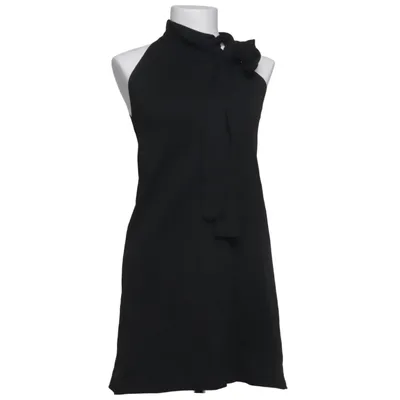 Jurk (Zwart) van Zara Knit Polyamide
