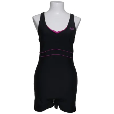 Badpak (Zwart, Roze) van Slazenger