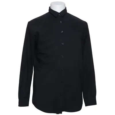 Skjorta (Svart) från Houdini Återvunnen polyester