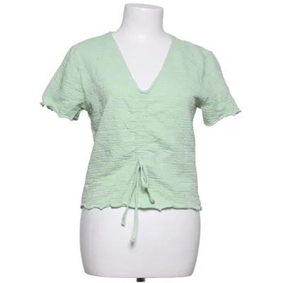 Top (Groen) van Aware by Vero Moda Organisch katoen