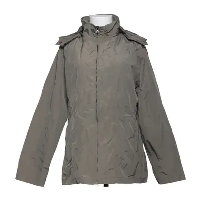 Raincoat (Green) from Net International Polyamide, Polyester