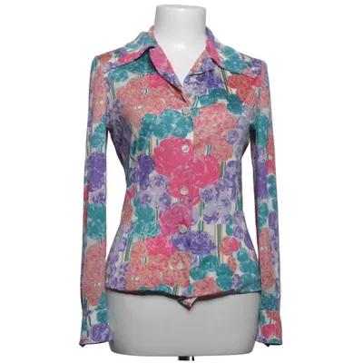 Blouse (Meerkleurig) van Luisa Spagnoli