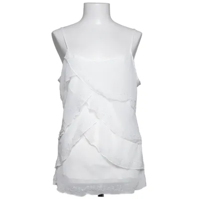 Linne (Vit) från Ichi Polyester