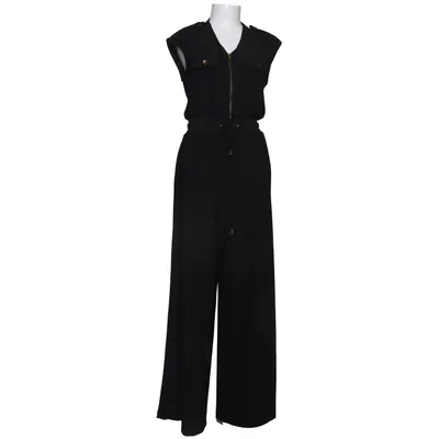 Combinaison (Noir) de Emma & Michele