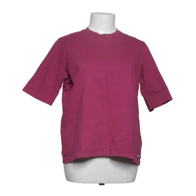 T-shirt (Purple) from Peak Performance Cotton