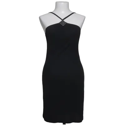 Dress (Black) from Kookaï Polyester, Viscose