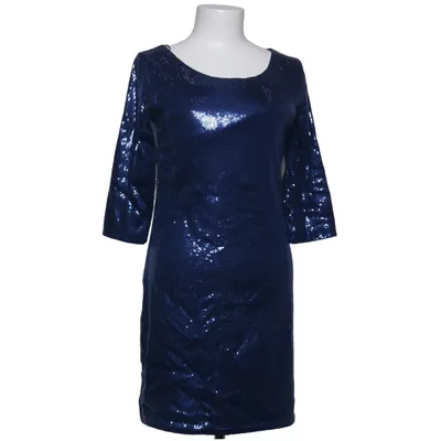 Cocktail dress (Blue) from Ici et Maintenant