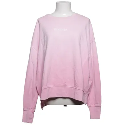 Sweatshirt (Pink) fra Elias Rumelis Bomuld