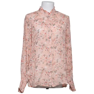 Blouse (Roze, Meerkleurig) van Soyaconcept