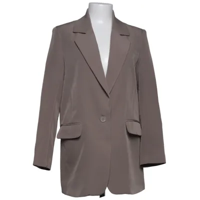 Blazer (Beige) de ONLY Élasthane, Polyester