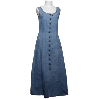 Jeanskleid (Blau) von John F.Gee