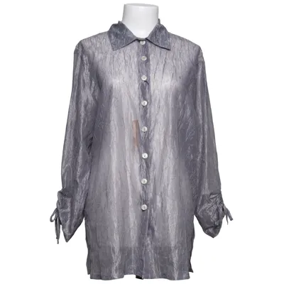 Chemise (Gris) de Avance Creation