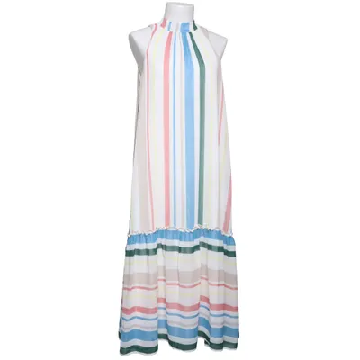 Dress (Sua I Dress Aop) from Samsøe & Samsøe Polyester