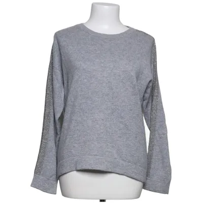Sweater (Gray) from Insieme Cashmere