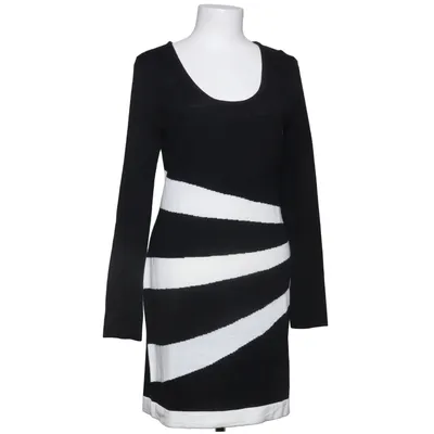Dress (Black, White) from Bodyflirt