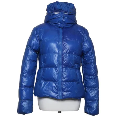 Vinterjakke (Monica Jacket) fra Gina Tricot Polyamid, Polyester