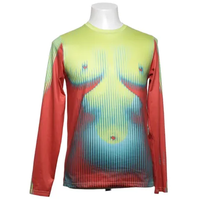 Top (Red, Yellow, Blue) from Jean Paul Gaultier x Y/Project Silk