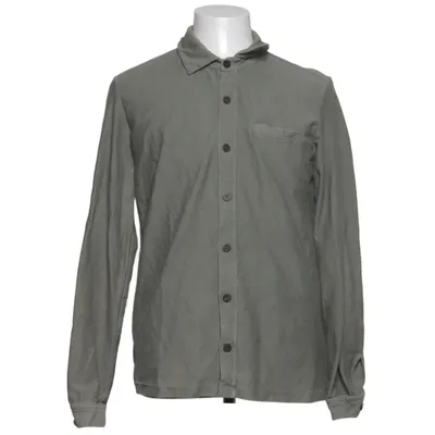 Chemise (Vert) de Daniele Fiesoli Coton biologique