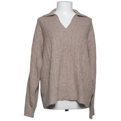 Sweater (Beige) fra Zara