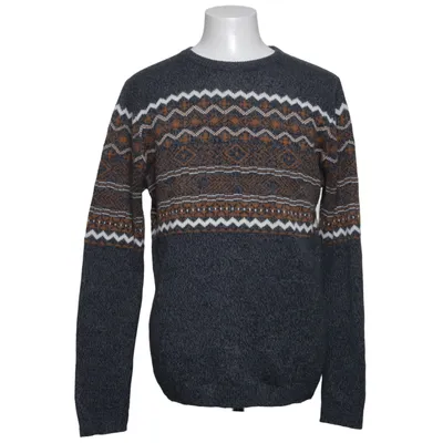 Trui (Grijs, Meerkleurig) van Pull & Bear