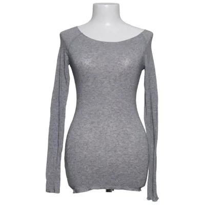 T-shirt à manches longues (Boatneck) de Gai+Lisva Élasthane, Viscose, Laine