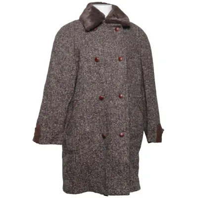 Veste (Marron, Multicolore) de Dahléns
