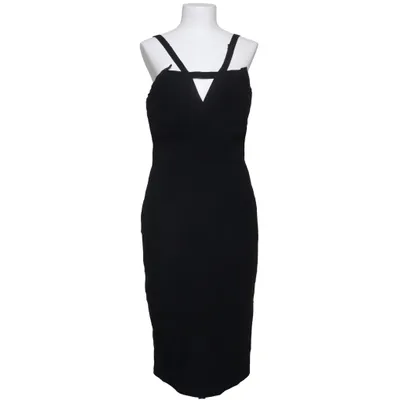 Dress (Black) from Killstar Elastane, Polyamide, Viscose