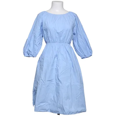 Jurk (Blauw) van SoSue