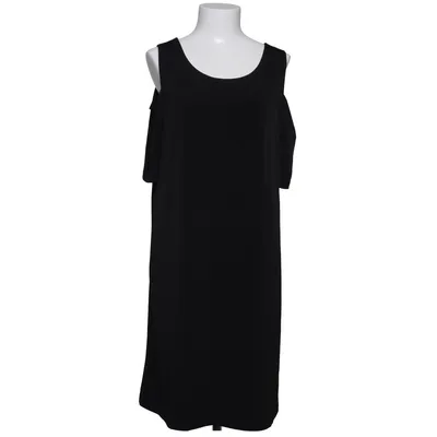 Jurk (Zwart) van BPC Selection Elastaan, Polyester