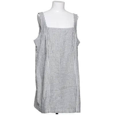 Tuinjurk (Zwart, Wit) van M&S Collection