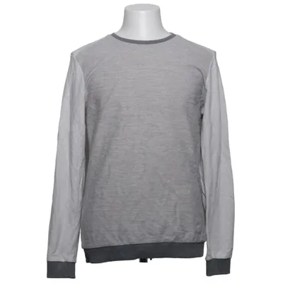 Sweatshirt (Grijs, Wit) van Mavi Katoen, Polyester