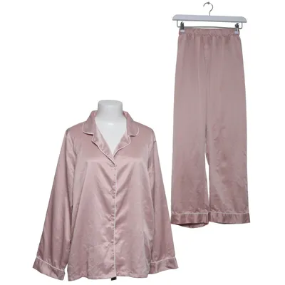 Pyjamas (Rosa) från Ladies lounge Polyester