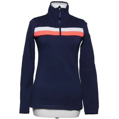 Sweatshirt (Bleu, Blanc, Rouge) de O'Neill Élasthane, Polyamide, Polyester