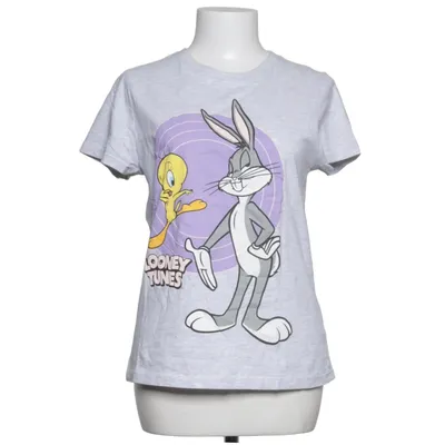 T-shirt (Gris, Multicolore) de Looney Tunes