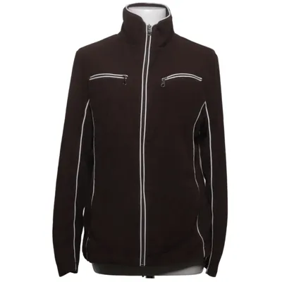 Veste polaire (Marron) de Stay Warm Polyester
