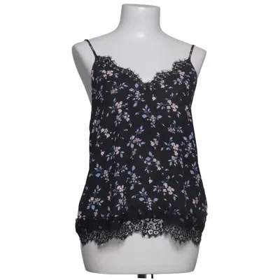 Tank Top (Black, Pink, Blue) from Divided by H&M Polyamide, Polyester