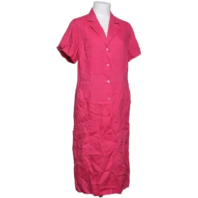 Skjortekjole (Pink) fra Elena Miro