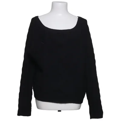 Pull-over (Noir) de Primark Cares Acrylique, Élasthane, Polyester, Laine