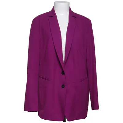 Kavaj (Lila) från Gerry Weber Collection Elastan, Polyamid, Polyester, Viskos
