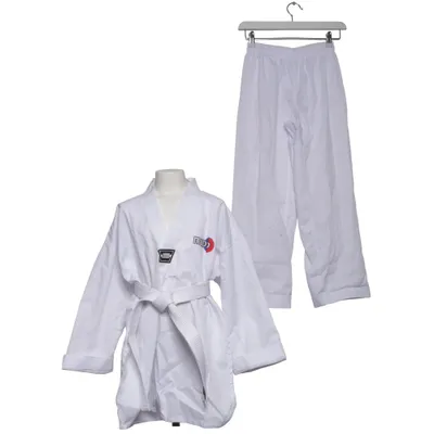 Uniforme d'art martiaux (Eco) de Fighter Coton, Polyester