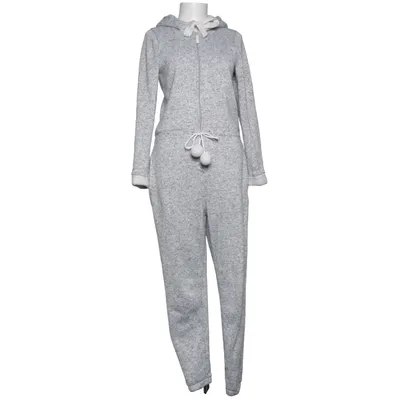 Grenouillère (Gris) de Esmara Lingerie Polyester
