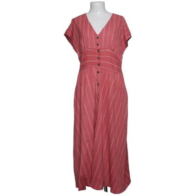 Robe (Rouge) de Protest Élasthane, Polyester