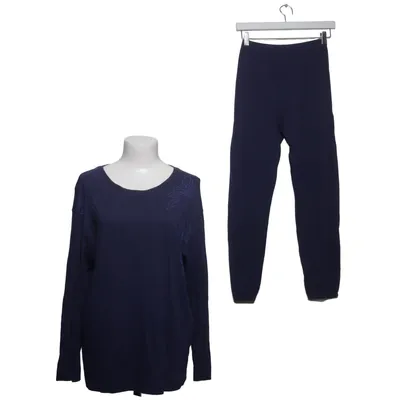 Pyjama (Schlafanzug) de Triumph Coton