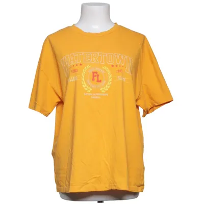 T-shirt (Jaune) de LCW Casual Coton